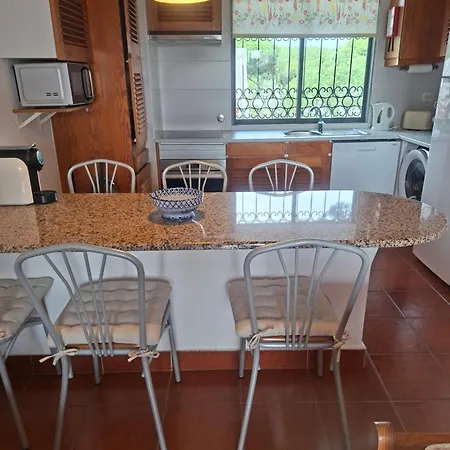 Apartmán Solar Dos Pinheiros Vilamoura