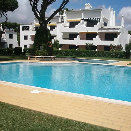 Solar Dos Pinheiros * Vilamoura