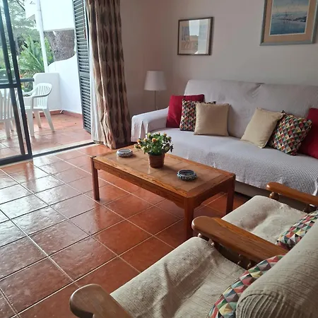 Solar Dos Pinheiros Appartement Vilamoura