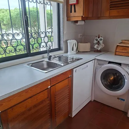 Solar Dos Pinheiros Appartement Vilamoura