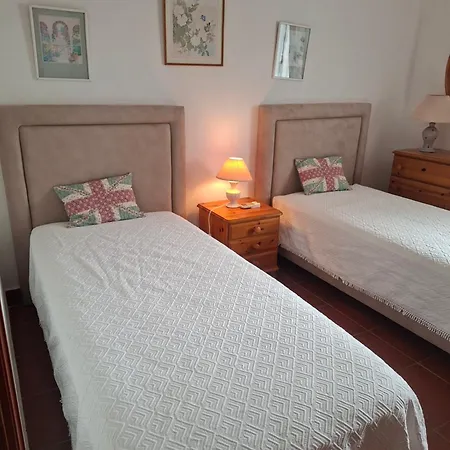 Solar Dos Pinheiros Appartement